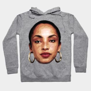 Exotic sade Hoodie